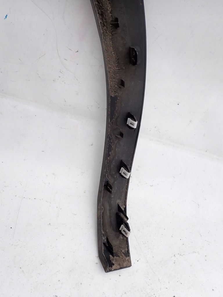 фото №11, Peugeot 3008 ii 16- молдинг крыла правая задняя