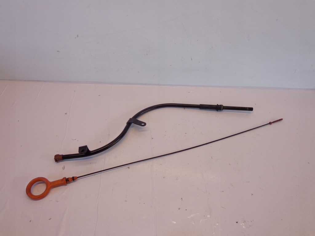 фото №1, Audi a4 b7 3.0 tdi bkn щуп рівня оливи 059115630k 2 частини