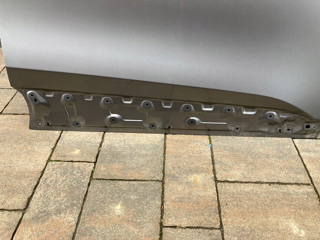 фото №6, Renault arkana двері праве передні