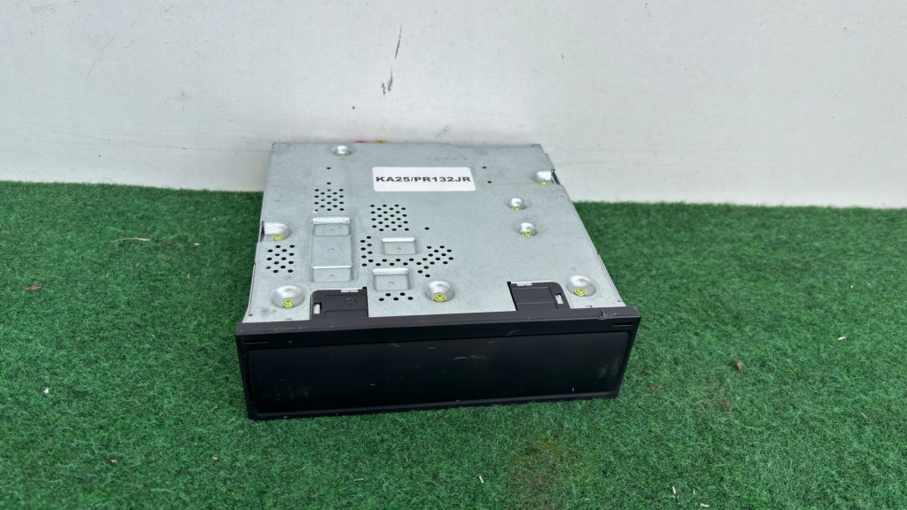 фото №1, Считыватель мультимедиа навигация радио seat ateca 575035862b ka25/pr132jr