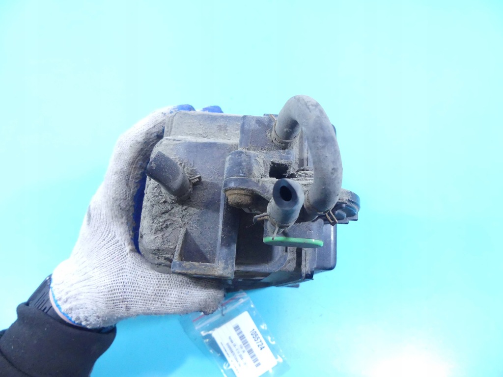 фото №8, Фільтр вугільний honda cr-v iii 07r 2.0b 16v