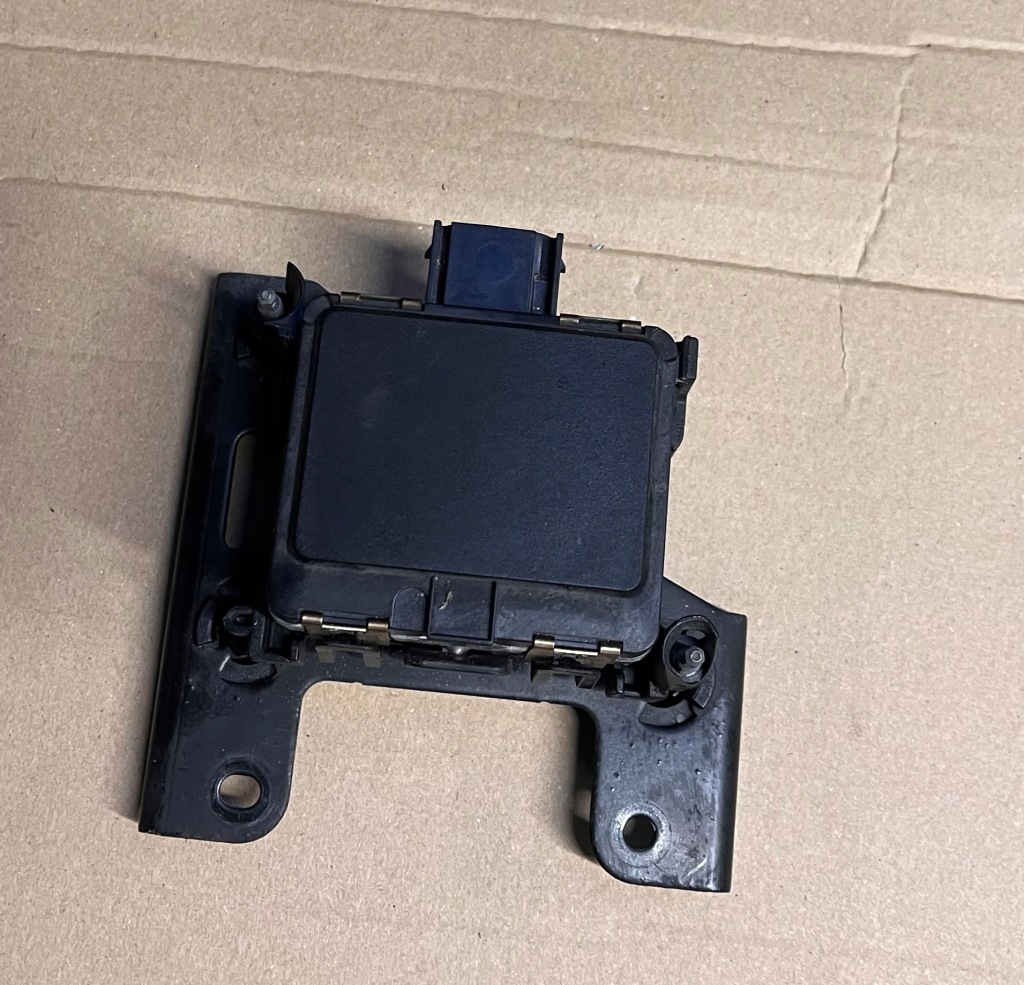 фото №1, Радар distronic vw skoda seat 5q0907561h кронштейн