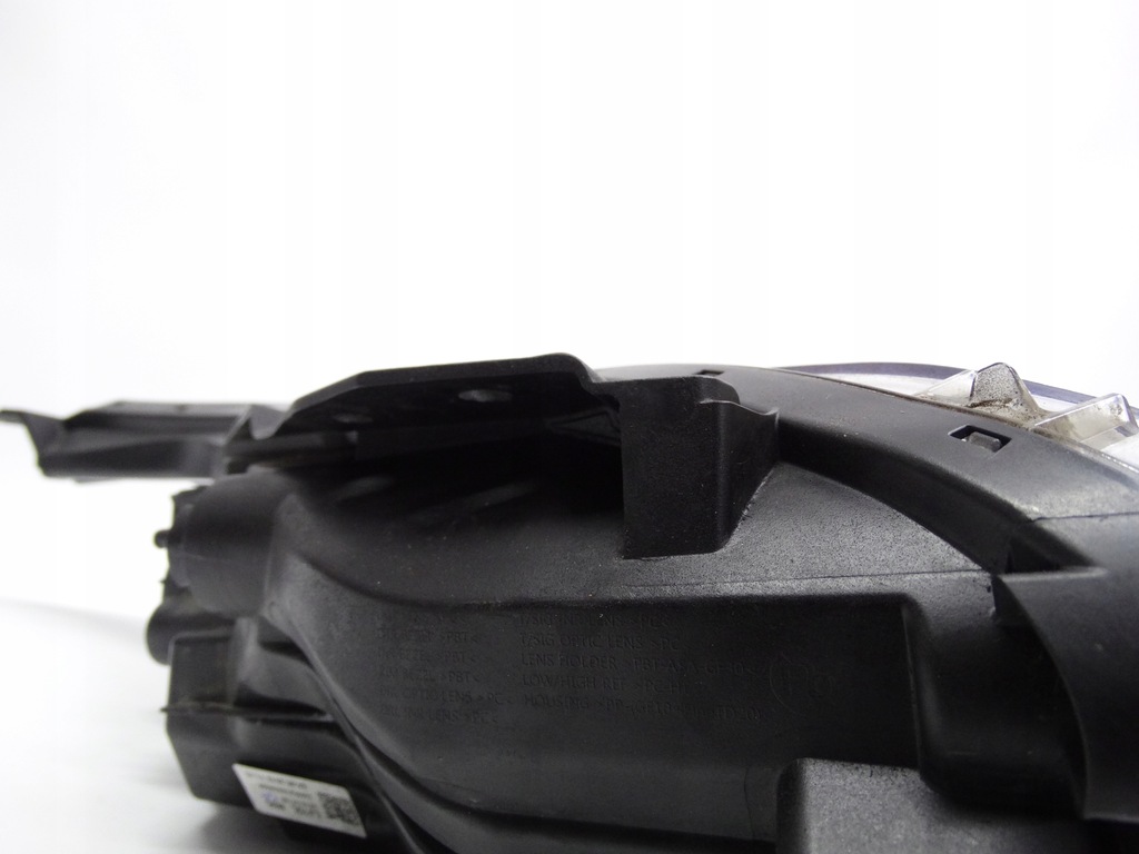 фото №15, Kia ceed iii 18-21 лампа ліва full led 92101j7100 оригінальна