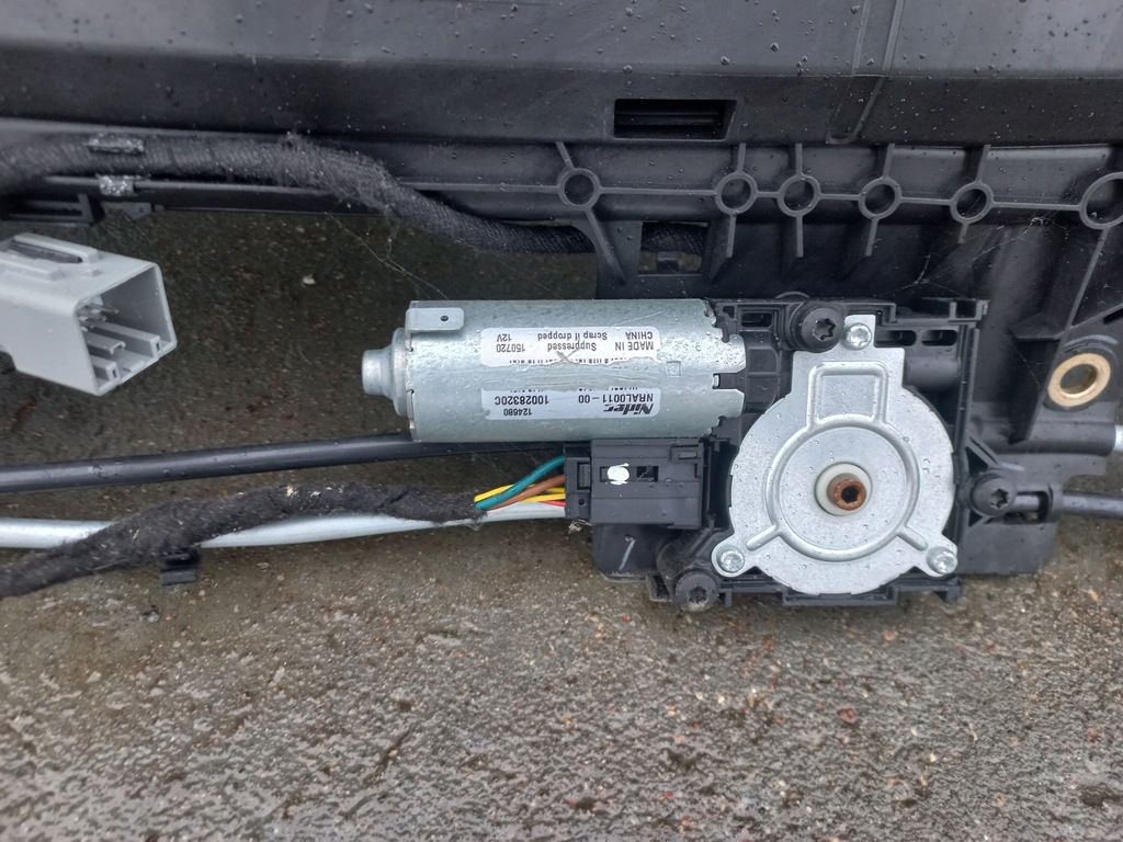 фото №5, Volvo xc90 ii 14- люк панорама 10027274a-16