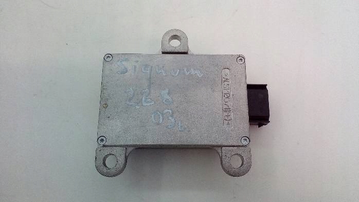 фото №7, Модуль блок управления esp opel signum 2,2 b 09184504