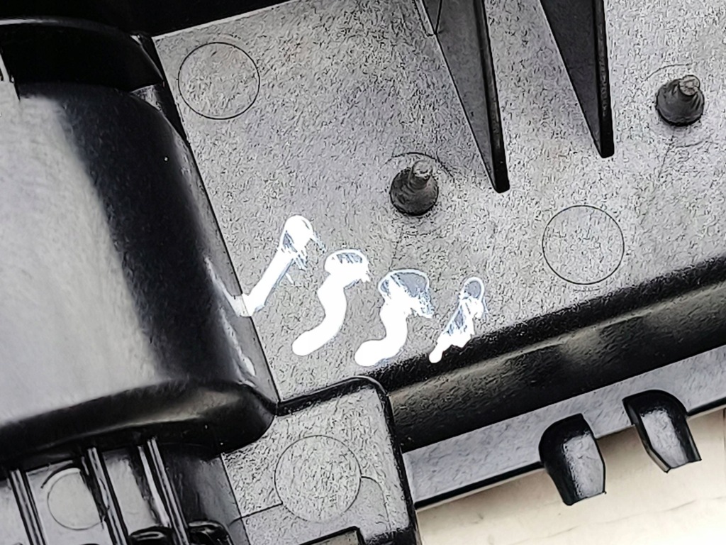 фото №7, Mercedes-benz a w177 2019 підлокітник консолі 138537902