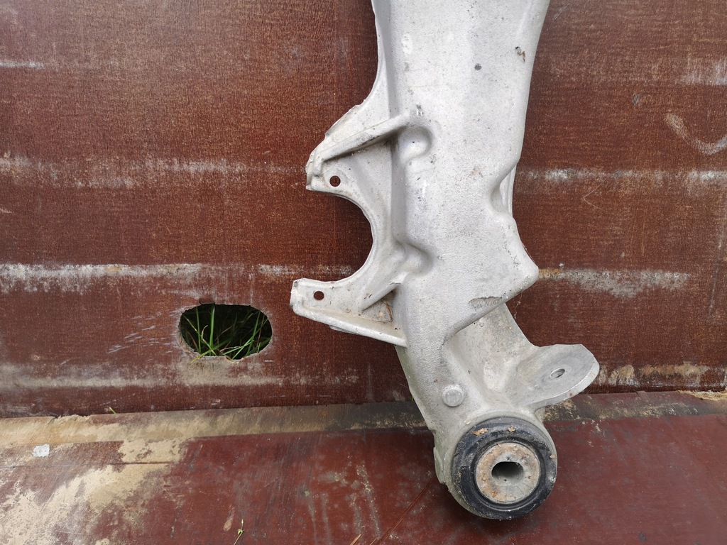 фото №5, Підрамник підрамник підрамник перед audi a6 rs6 s6 c5 4.2