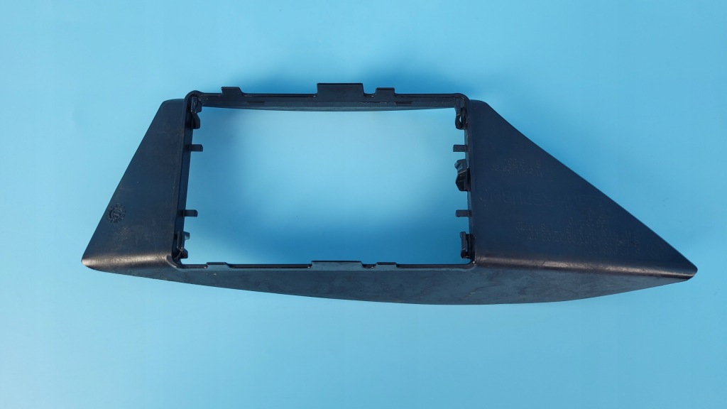 фото №5, Bmw 2' f44 228i xdrive кронштейн радара праве задня 9481270