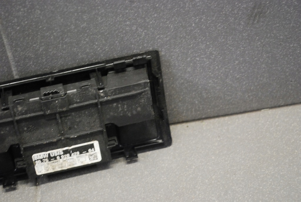 фото №9, Модуль ультразвуковой bmw x5 e53 lift 6928429