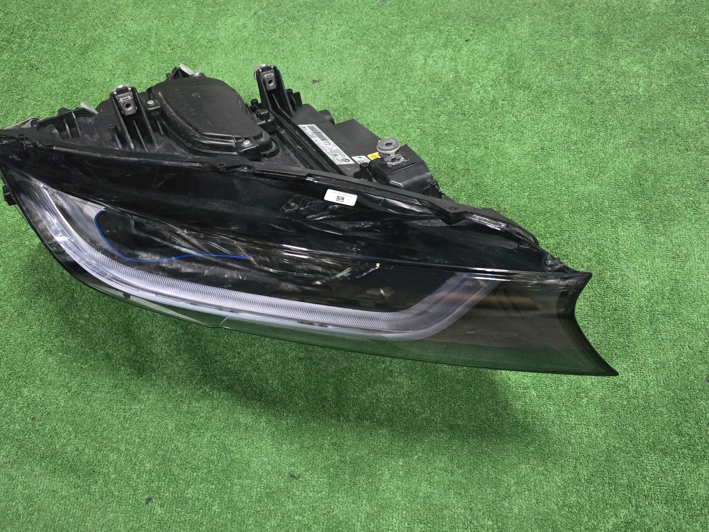 Купити Bmw i8 laser лампа передня