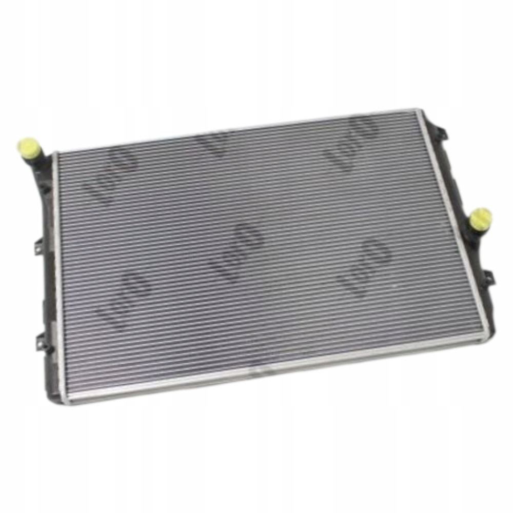 фото №1, Радіатор vw passat alltrack b7 2012 2013 2014