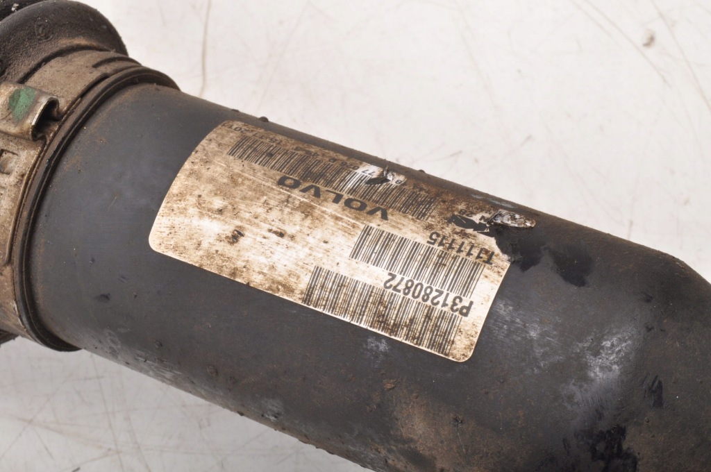 Volvo xc90 2.4 d5 приводной вал правый  длинная 31280872 автоматическая коробка передач с Разборки