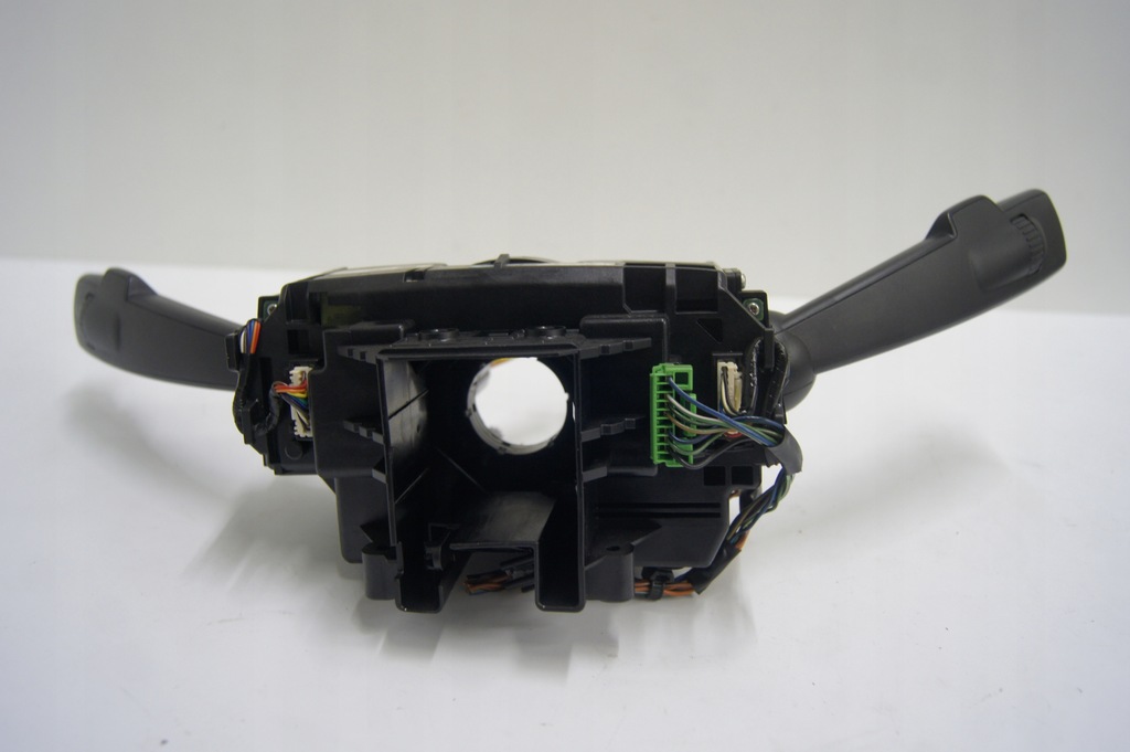 фото №8, Переключатель комбинированный volvo s60 ii 2.0 дизель 2010r. 31313854 лента шлейф