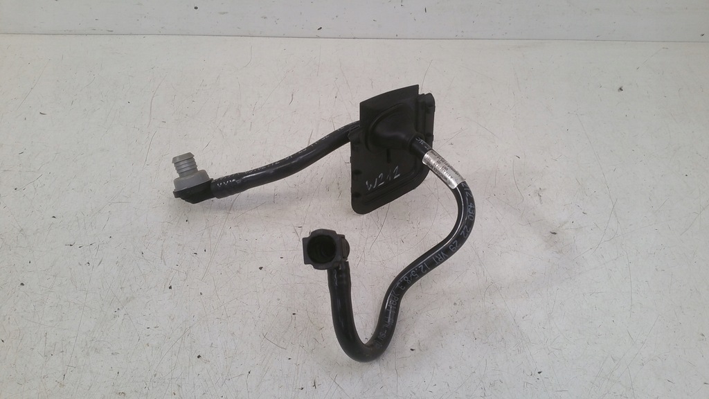 фото №1, Шланг серво 2124302229 mercedes w212