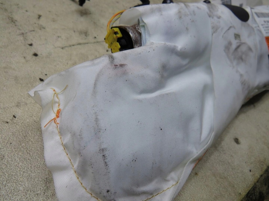 фото №5, Подушка сиденье правая jaguar xj x351 9x23-611d32-ba