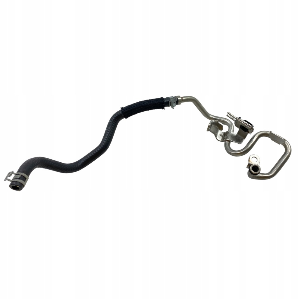 Купити Шланг води турбіни renault express van 1.3 tce