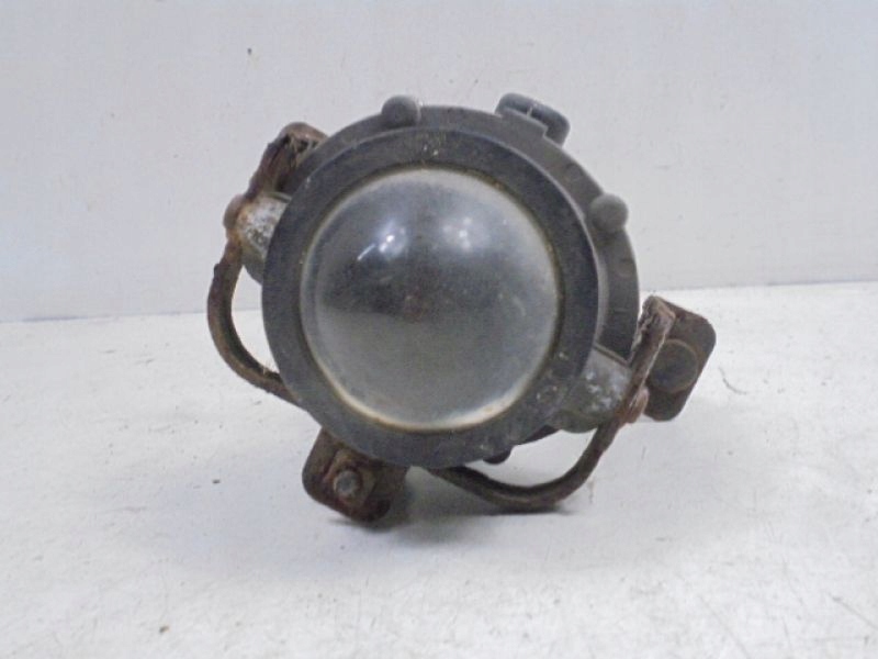 фото №8, Chevrolet epica ii 06-09 противотуманная фара правый 00025202