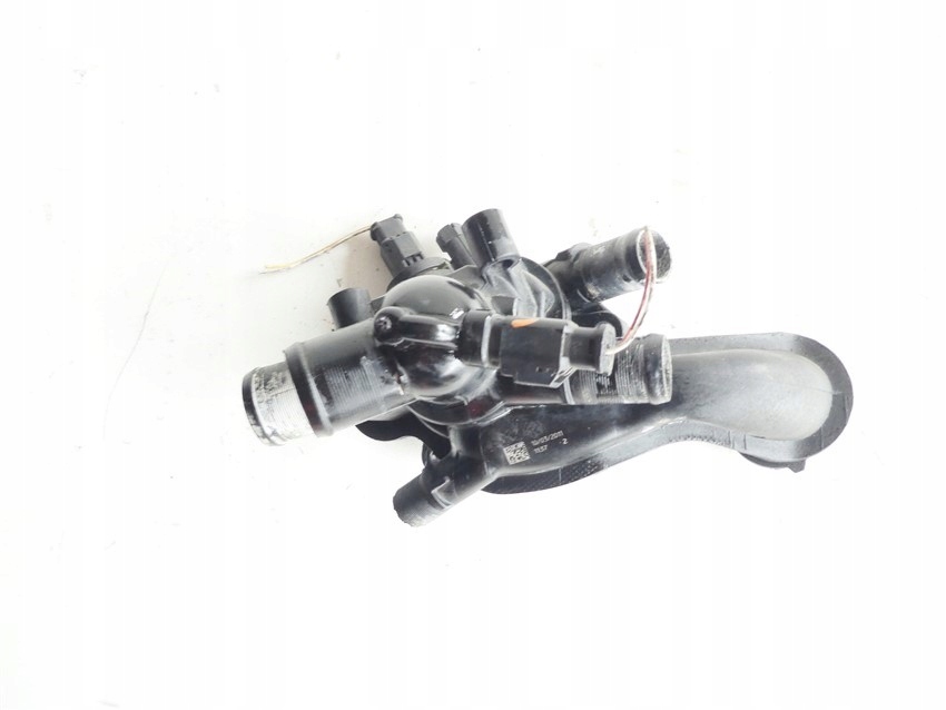 фото №1, Корпус термостата citroen ds3 1.6 thp 2009-2016r