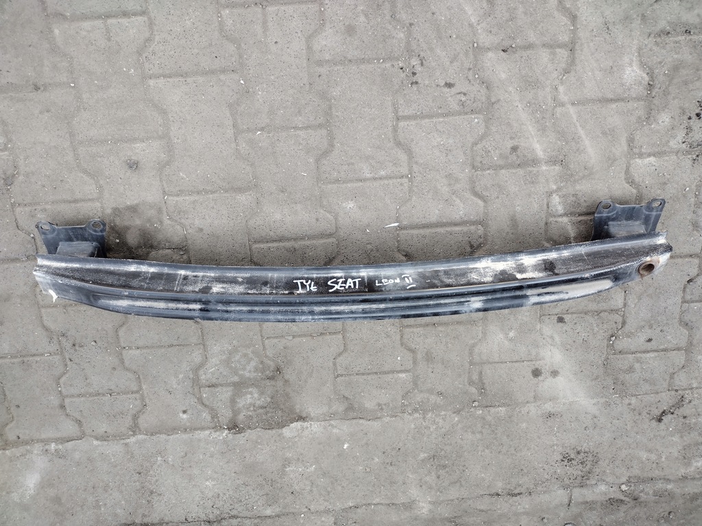 фото №1, Балка pod бампер задняя seat leon ii