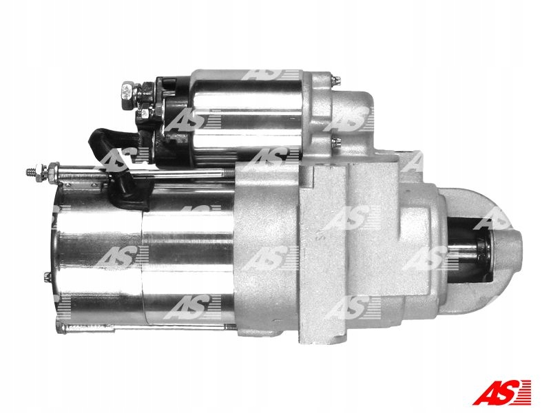 фото №9, Стартер стартер