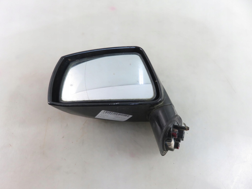 фото №5, Зеркало левая hyundai coupe ii