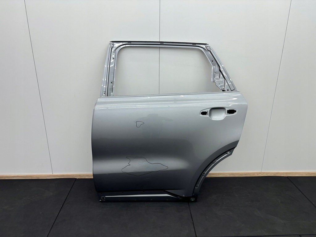 фото №1, Kia sorento iv 2020r-- дверь левая задняя задние