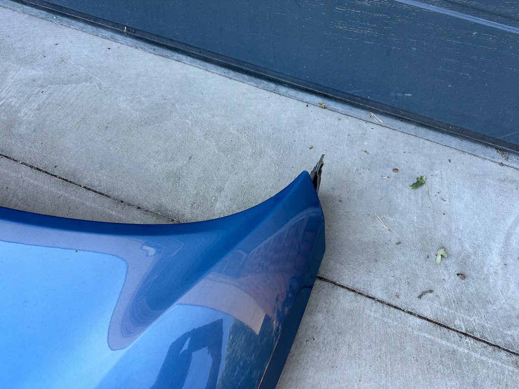 фото №10, Капот kia ceed ii петли