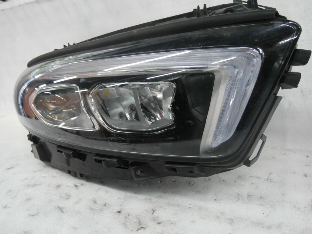 Mercedes a177 full led идеальная фара передняя правая a1779065601 Киев