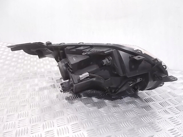 фото №13, Лампа mitsubishi l200 v fiat fullback 15-19 оригінал europa ліва ładna