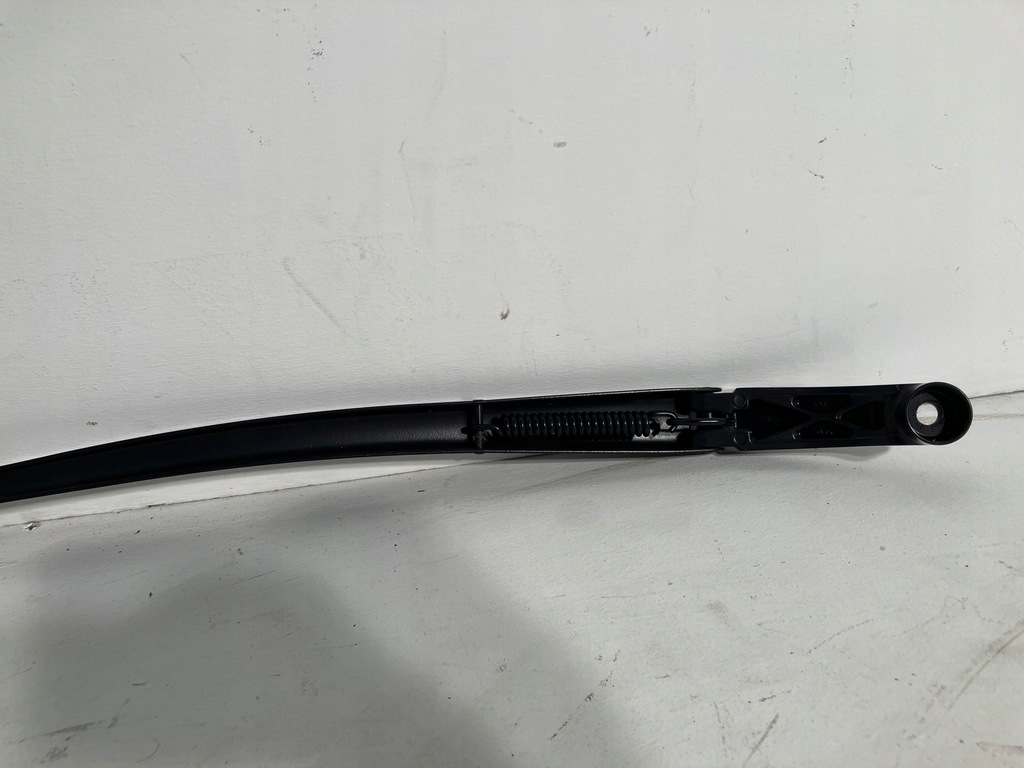 фото №6, Yaris cross рычаг дворники правое