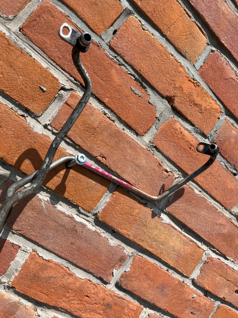 Купити Mercedes ml w164 05-11 3.0 cdi дроти коробки