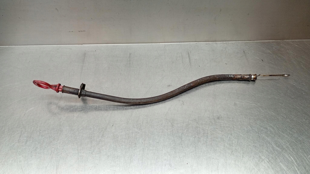 фото №1, Щуп масла трубка 08642783 volvo s80 v70 ii s60 i 2.0t