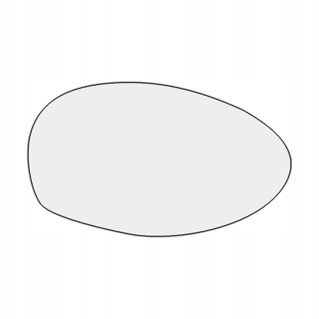 фото №1, Стекло/зеркало alfa romeo gt 2003-2010 2009 2008