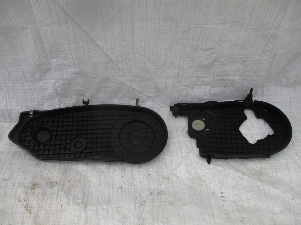 фото №1, Jaguar xf xe xj land range rover discovery 4 sport 3.0d корпус розподільного валу