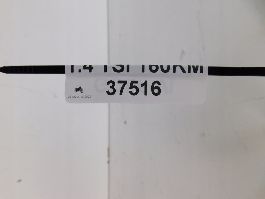 фото №4, Volkswagen golf vi трубка кондиционера