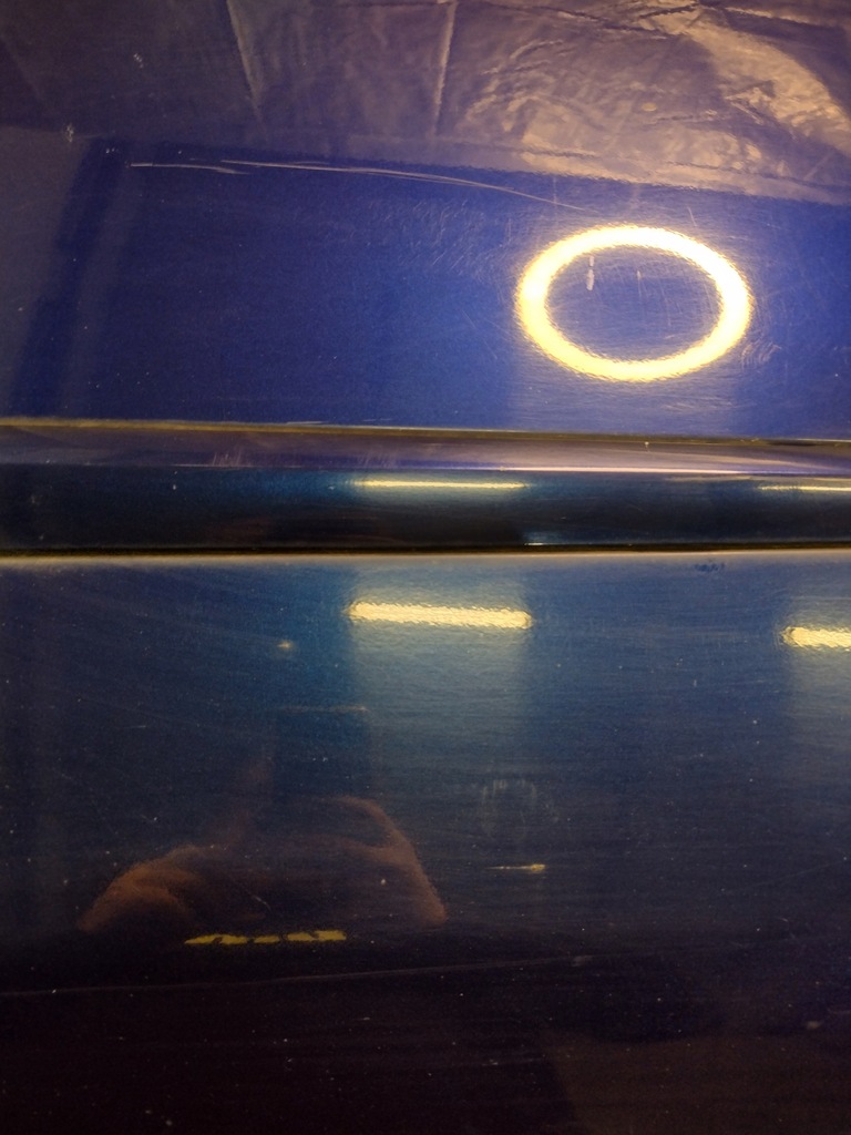 фото №9, Дверь левая задние kia cerato ex k: 6k