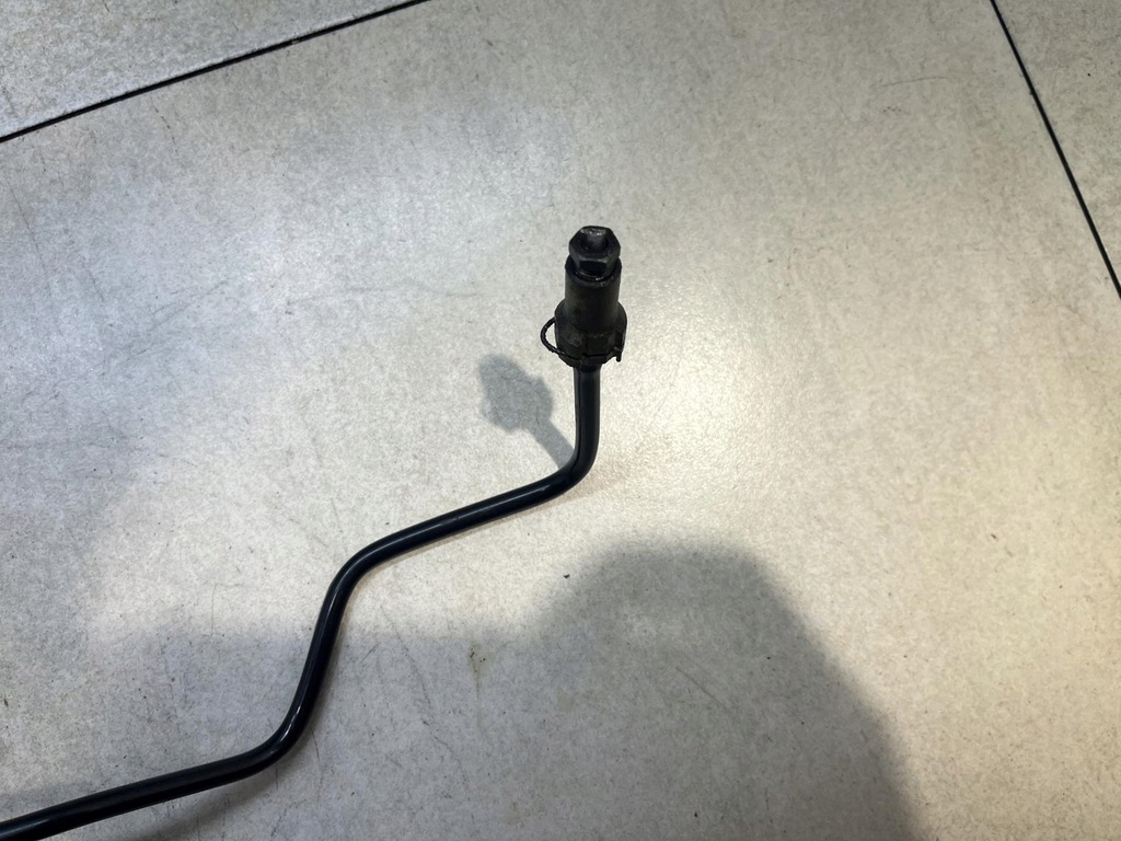 фото №5, Шланг цилиндр сцепления primera p12 1.9dci