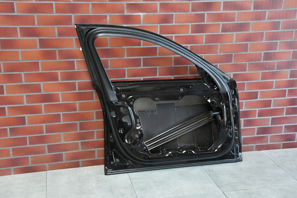 фото №7, Дверь левая перед передние bmw 7 g11 g12 цвет x14