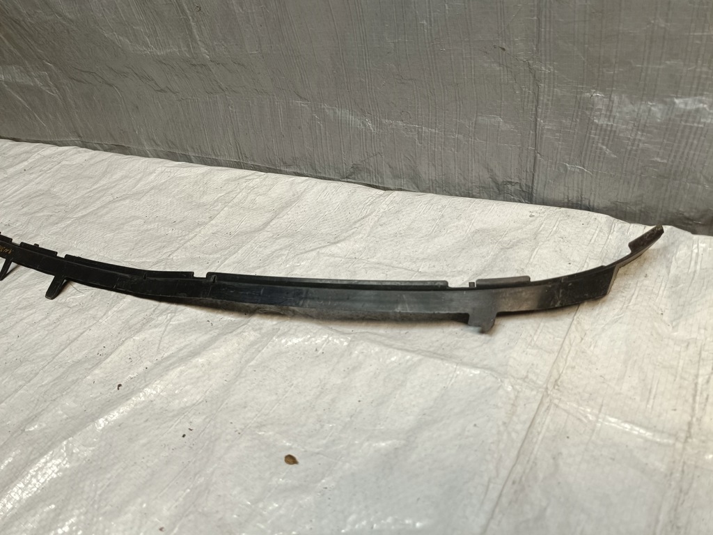 фото №6, Молдинг кронштейн спойлера cayenne ii 7p5 7p5827933