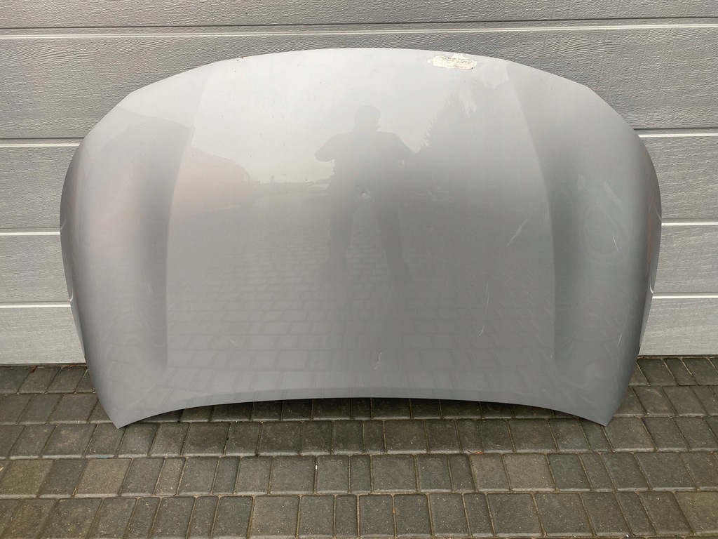 фото №1, Капот toyota corolla e21 капот