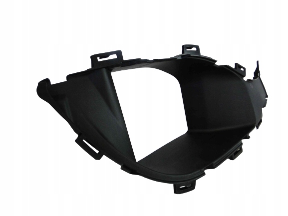 фото №1, Mercedes gls x166 166 тунель решітка ліва 63 amg