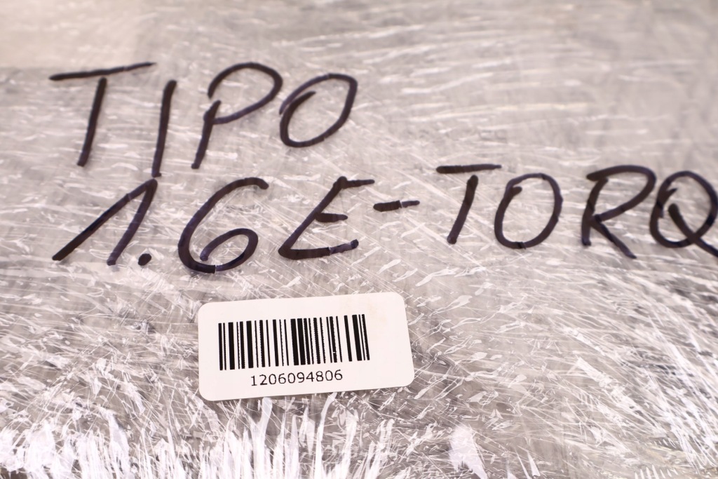 Fiat tipo 2 1.6 e-torq піддон масляна 55258996 Київ