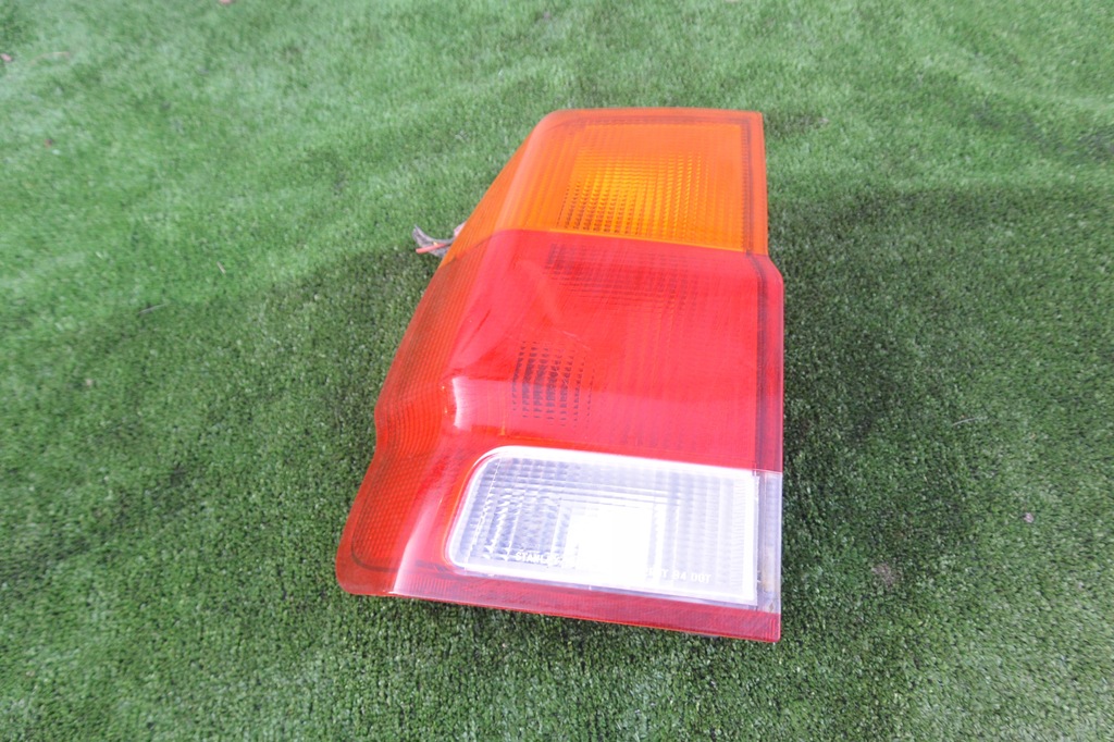 фото №1, Лампа левая задняя задняя mitsubishi pajero jdm shogun challenger sport