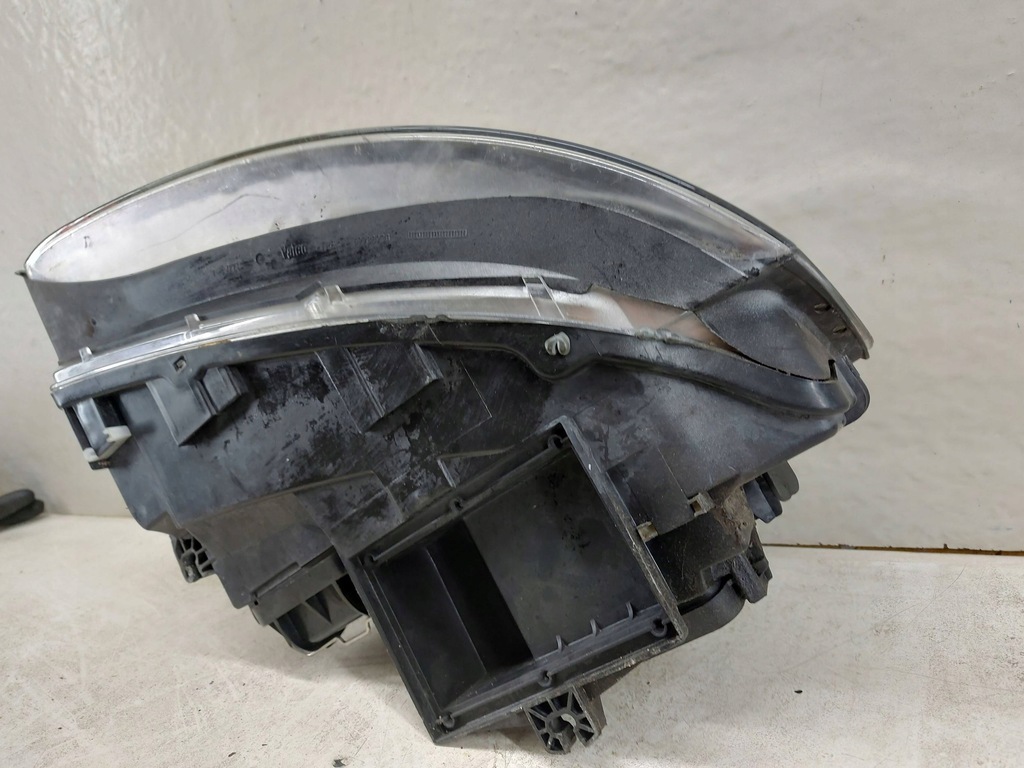 фото №12, Audi a4 b6 8e 01-04 лампа ліва передня перед