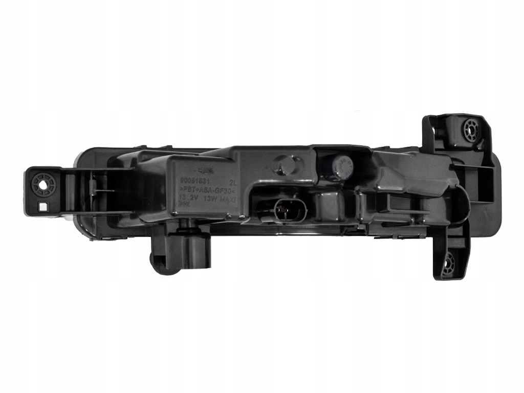 фото №1, Bmw 5 g30 g31 2017-2020 противотуманная фара правая тёмный led 6