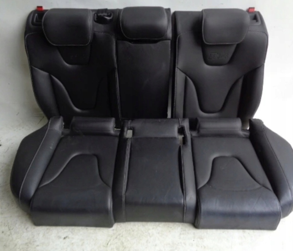 фото №6, Мат нагревательная сиденье do автомобиля audi a4 b8 s4 a5 s5