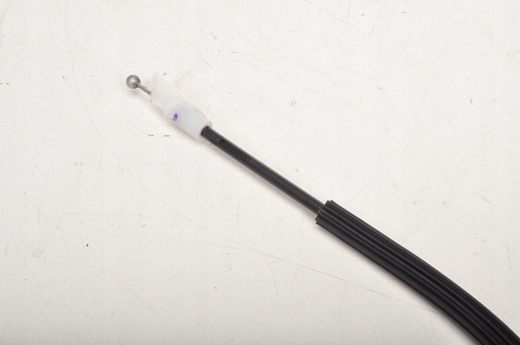 фото №7, Chevrolet trax замок дверь левый перед передний