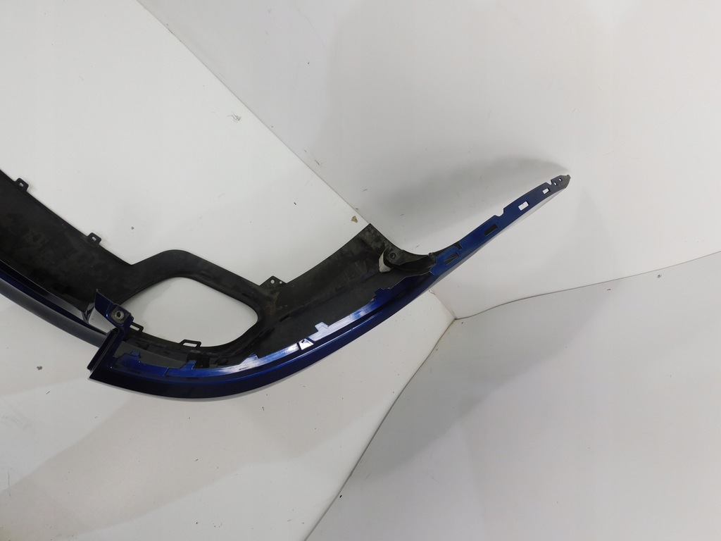 фото №7, Porsche panamera 971 974 sport turismo бампер задня