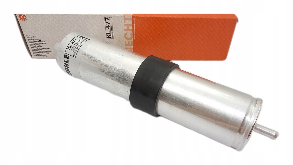 фото №1, Фильтр топлива knecht mini r50 r53 one d 2003-2006