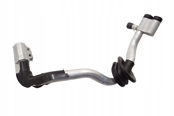 фото №1, ^^ audi a5 8t трубка кондиционера 8k1260712k